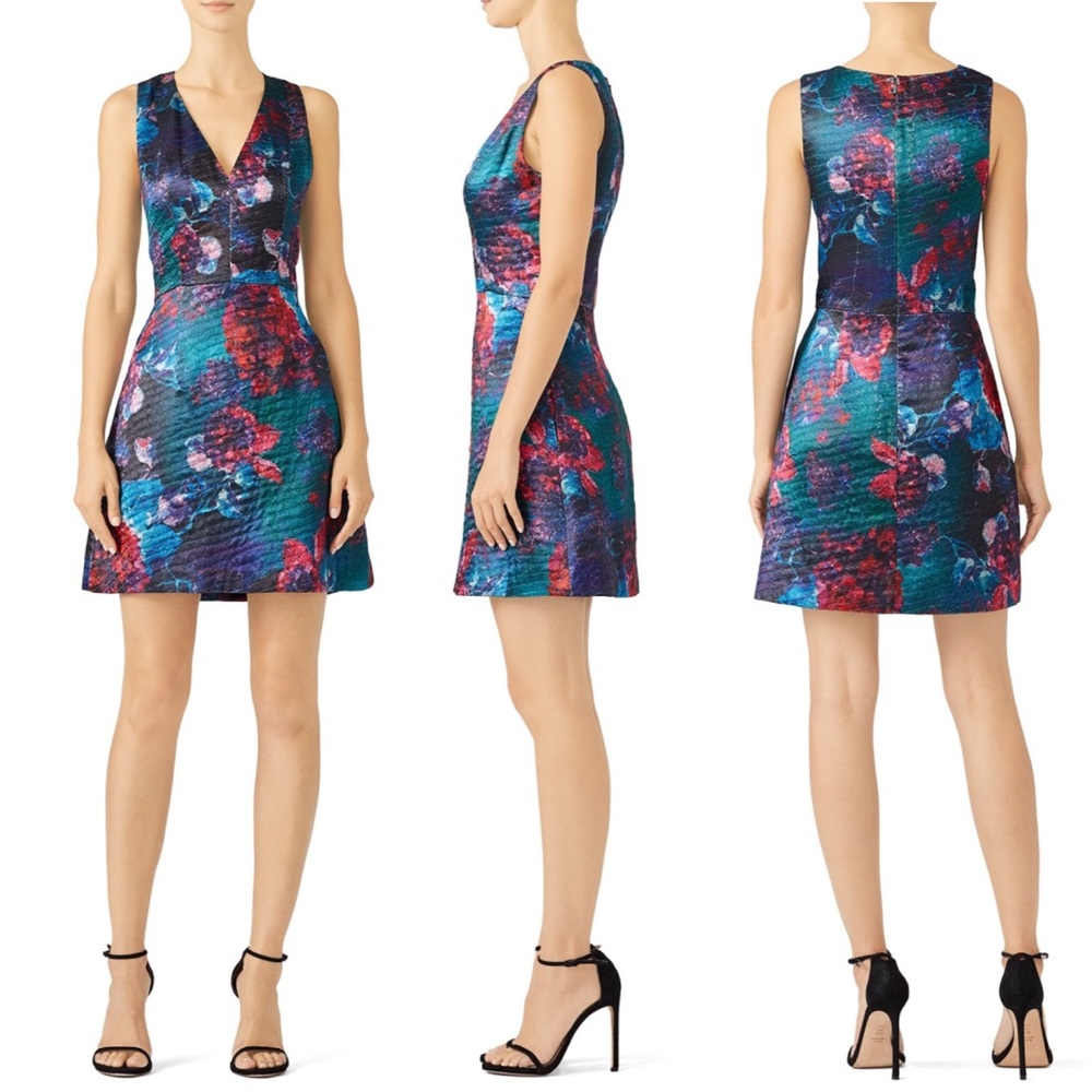 Anthropologie Hutch Dress - NWT!